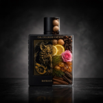 PERFUME MASCULINO RAYHAAN TIGER CAL COLOGNE EDITION EDP 100ML - Imagen 3