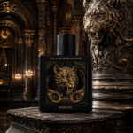 PERFUME MASCULINO RAYHAAN TIGER CAL COLOGNE EDITION EDP 100ML - Imagen 4