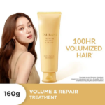 TRATAMIENTO CAPILAR SHISEIDO TSUBAKI PREMIUM VOLUME & REPAIR 160GR - Imagen 3
