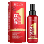 TRATAMIENTO CAPILAR REVLON UNIQ ONE ORIGINAL 2 + COCONUT 1 SET 3 X 150ML - Imagen 2
