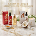 TRATAMIENTO CAPILAR REVLON UNIQ ONE ORIGINAL 2 + COCONUT 1 SET 3 X 150ML - Imagen 7