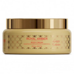 CREMA CORPORAL UNISEX  AFEER ROYAL AMBER 250G - Imagen 2