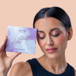 PALETA DE SOMBRA DE OJOS ARMAF BEAUTÉ STARLIT HOUR - Imagen 4