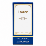 PERFUME MASCULINO LAIMIOR NO. 004 VALENTINO EDP 25ML - Imagen 3