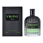PERFUME MASCULINO LOVALI VALIANT GREEN EDP 100ML