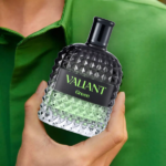 PERFUME MASCULINO LOVALI VALIANT GREEN EDP 100ML - Imagen 4
