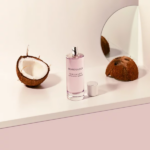 PERFUME FEMENINO SCENTOLOGY VANILLA LATTE & VELVET WOODS EDP 100ML - Imagen 5