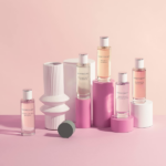 PERFUME FEMENINO SCENTOLOGY VANILLA LATTE & VELVET WOODS EDP 100ML - Imagen 7