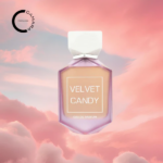 PERFUME UNISEX CAMARA VELVET CANDY EDP 100ML - Imagen 4
