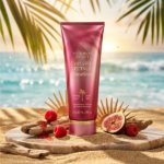 LOCIÓN CORPORAL VICTORIA’S SECRET VELVET PETALS VACATION 236ML - Imagen 4