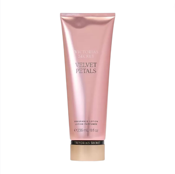 VELVET PETALS.... LOCIÓN CORPORAL VICTORIA'S SECRET VELVET PETALS 236ML - Imagen 1