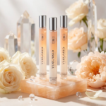 PERFUME FEMENINO ONLYOU VERCARES BRILLANT CRISTAL EDP MINI 35ML - Imagen 3