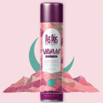 SHAMPOO CAPILAR PIS PAS SECO SPRAY VOLUME FLORAL SCENT 200ML - Imagen 2