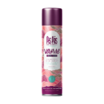 SHAMPOO CAPILAR PIS PAS SECO SPRAY VOLUME FLORAL SCENT 200ML