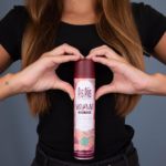 SHAMPOO CAPILAR PIS PAS SECO SPRAY VOLUME FLORAL SCENT 200ML - Imagen 3