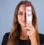 SHAMPOO CAPILAR PIS PAS SECO SPRAY VOLUME FLORAL SCENT 200ML - Imagen 4