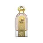 PERFUME UNISEX FARIIS WATHIQ EDP 100ML - Imagen 2