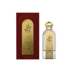 PERFUME UNISEX FARIIS WATHIQ EDP 100ML