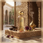 PERFUME UNISEX FARIIS WATHIQ EDP 100ML - Imagen 3