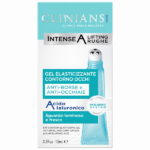 CONTORNO DE OJOS CLINIANS ANTIOJERAS Y ANTIBOLSAS 15ML - Imagen 3