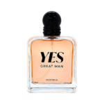 PERFUME MASCULINO LOVALI YES GREAT MAN EDP 100ML - Imagen 2