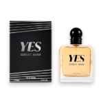 PERFUME MASCULINO LOVALI YES GREAT MAN EDP 100ML