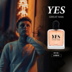 PERFUME MASCULINO LOVALI YES GREAT MAN EDP 100ML - Imagen 4