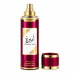 BRUMA CORPORAL FEMENINO SCENABELLA AMEERAH ARAB 250ML - Imagen 2