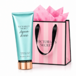 LOCIÓN CORPORAL VICTORIA'S SECRET AQUA KISS 236ML - Imagen 3
