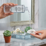 AGUA MICELAR FACIAL ARMAF BEAUTÉ HIDRATANTE 3 EN 1 250ML - Imagen 3