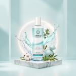 AGUA MICELAR FACIAL ARMAF BEAUTÉ BI-PHASE 250ML - Imagen 3
