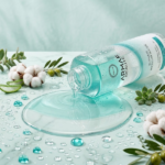 AGUA MICELAR FACIAL ARMAF BEAUTÉ BI-PHASE 250ML - Imagen 2