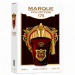 PERFUME FEMENINO MARQUES COLLECTION MC 175 EDP 25ML - Imagen 3