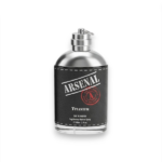 PERFUME MASCULINO GILLES CANTUEL ARSENAL TITANIUM EDP 100ML - Imagen 2
