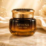 CREMA CORPORAL FEMENINO MAISON ALHAMBRA ATHENA 110GR - Imagen 2