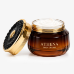 CREMA CORPORAL FEMENINO MAISON ALHAMBRA ATHENA 110GR - Imagen 3