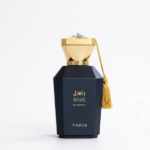 PERFUME UNISEX FARIIS BASIL EDP 100ML - Imagen 2