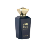 PERFUME UNISEX FARIIS BASIL EDP 100ML - Imagen 3