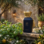PERFUME UNISEX FARIIS BASIL EDP 100ML - Imagen 4
