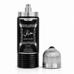 BRUMA CORPORAL MASCULINO SCENABELLA HAYATI 250ML - Imagen 3