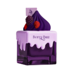 PERFUME FEMENINO AL ABSAR TREATS BERRY BUZZ EDP 100ML - Imagen 2