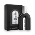 PERFUME MASCULINO MIRADA BLACK ARENA EDP 85ML