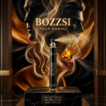 PERFUME MASCULINO ONLYOU BOZZSI EDP MINI 35ML - Imagen 3