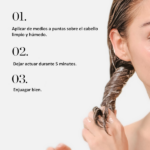 MÁSCARA CAPILAR WELLA PROFESSIONALS INVIGO BRILLIANCE VIBRANT COLOR COARSE HAIR 500ML - Imagen 4
