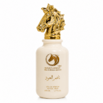 PERFUME UNISEX THOQ AL HAWAMER NAEM AL OUD EDP 50ML - Imagen 2