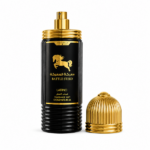 BRUMA CORPORAL MASCULINO SCENABELLA BATTLE STEED 250ML - Imagen 2