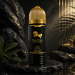 BRUMA CORPORAL MASCULINO SCENABELLA BATTLE STEED 250ML - Imagen 3