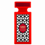 PERFUME UNISEX FLAVIA CHERRY CRUSH EDP 90ML - Imagen 3