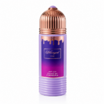 BRUMA CORPORAL FEMENINO SCENABELLA HANGED CHIC 250ML