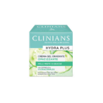 CREMA FACIAL CLINIANS HYDRA PLUS OPACIZZANTE GEL 50ML - Imagen 3